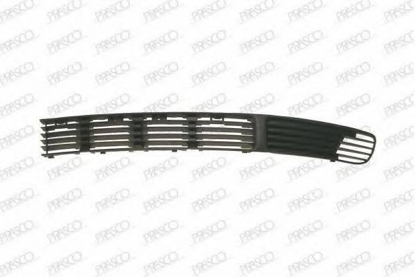 PRASCO VW0522124 Ґрати вентилятора, буфер