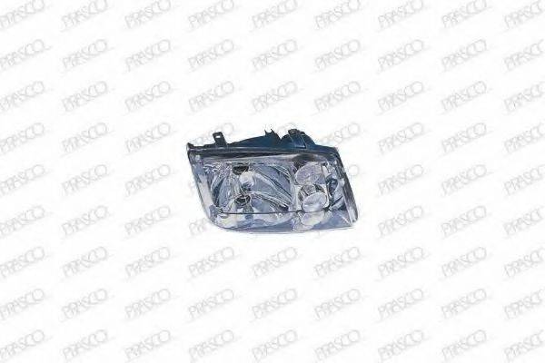 PRASCO VW0814603 Основна фара