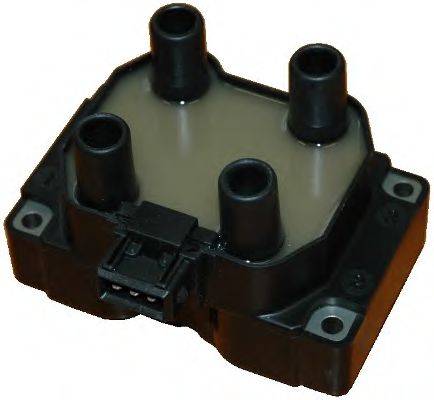 HOFFER 8010349 Котушка запалювання
