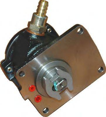 HOFFER 8091087 Вакуумний насос, гальмівна система