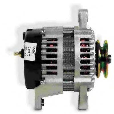 HOFFER 55203 Пусковий генератор