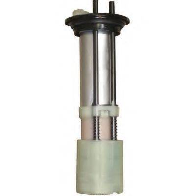 HOFFER 7409358 Датчик, запас палива