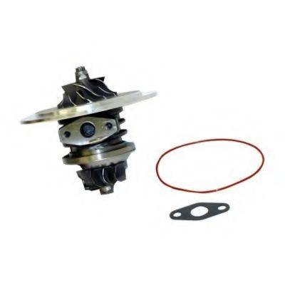 HOFFER 6500009 Група корпусу, компресор