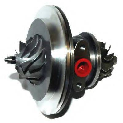 HOFFER 6500176 Група корпусу, компресор