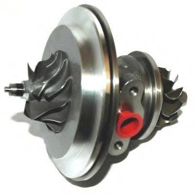 HOFFER 6500181 Група корпусу, компресор