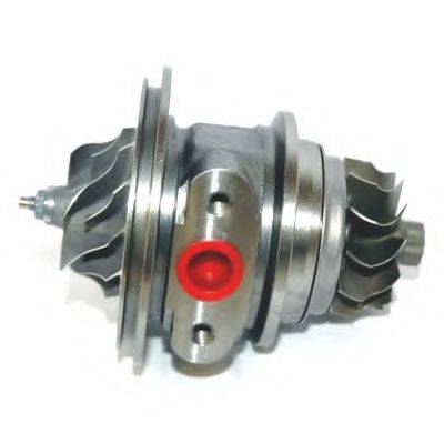 HOFFER 6500178 Група корпусу, компресор