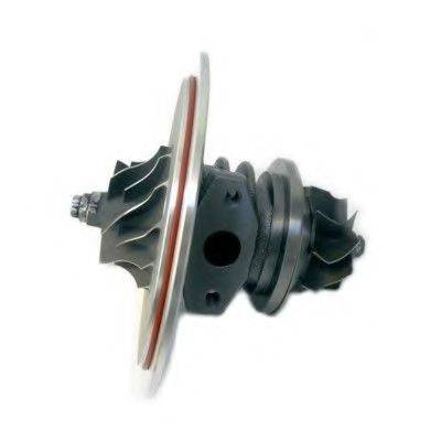 HOFFER 6500224 Група корпусу, компресор