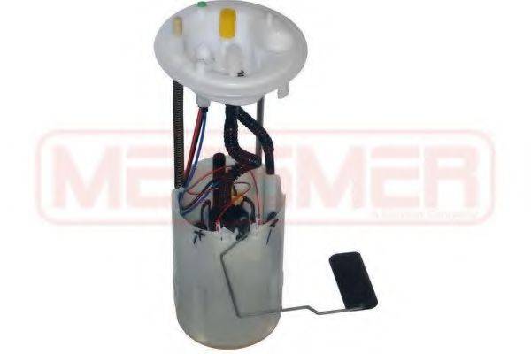 MESSMER 775333 Елемент системи живлення