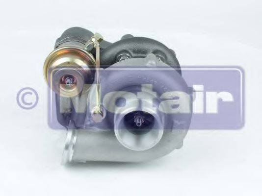 MOTAIR TURBOLADER 333037 Компресор наддув