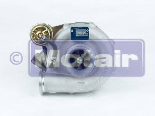MOTAIR TURBOLADER 334608 Компресор наддув