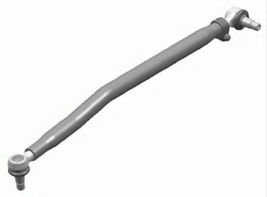 LEMFORDER 2683001 Поздовжня рульова тяга