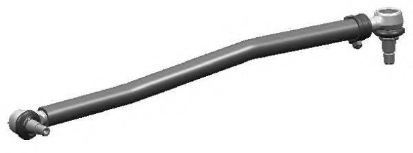 LEMFORDER 3351701 Поздовжня рульова тяга