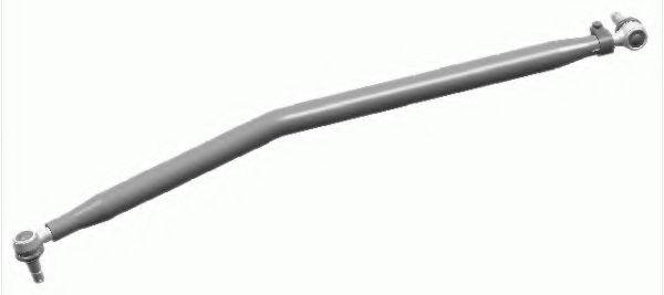 LEMFORDER 3398201 Поздовжня рульова тяга