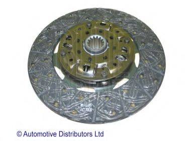 BLUE PRINT ADZ93129 диск зчеплення