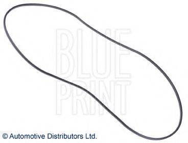 BLUE PRINT ADZ96717 Прокладка, кришка головки циліндра