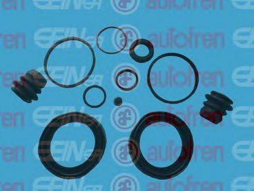 AUTOFREN SEINSA D4351 Ремкомплект, гальмівний супорт