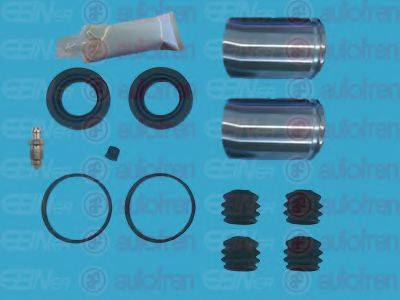 AUTOFREN SEINSA D41727C Ремкомплект, гальмівний супорт