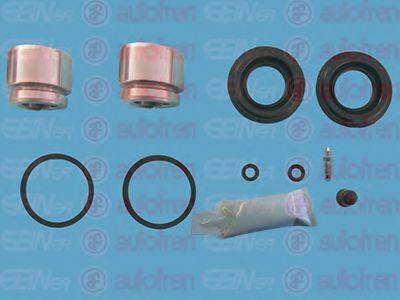 AUTOFREN SEINSA D41782C Ремкомплект, гальмівний супорт
