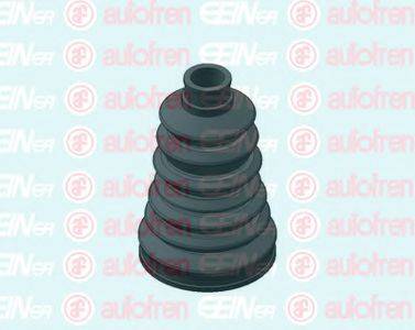 AUTOFREN SEINSA D8284T Комплект пильника, приводний вал