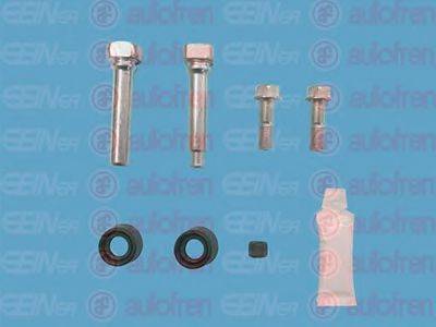 AUTOFREN SEINSA D7174C Комплект направляючої гільзи