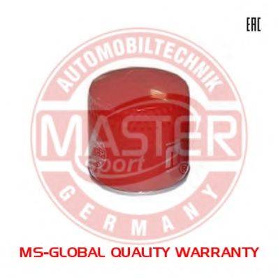 MASTER-SPORT 92014OFPCSMS Масляний фільтр