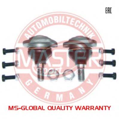MASTER-SPORT 1173310PCSMS несучий / напрямний шарнір