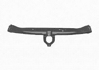 VAN WEZEL 3028664 Облицювання передка