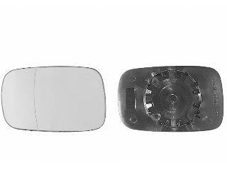 VAN WEZEL 4348832 Дзеркальне скло, зовнішнє дзеркало