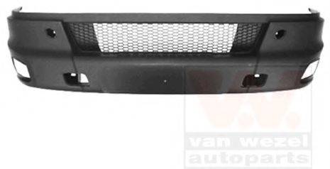 VAN WEZEL 2816571 Буфер