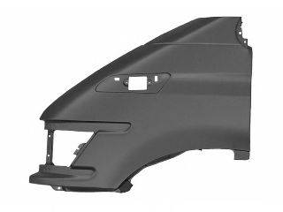 VAN WEZEL 2813655 Крило