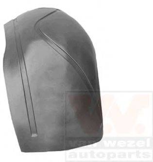 VAN WEZEL 2810433 Обшивка, колісна ніша