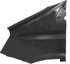 VAN WEZEL 2815657 Крило