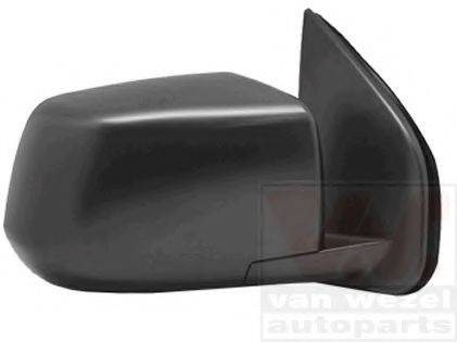 VAN WEZEL 3616804 Зовнішнє дзеркало