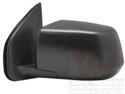 VAN WEZEL 3616805 Зовнішнє дзеркало