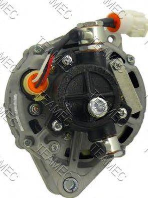 TEAMEC AIP165R Генератор