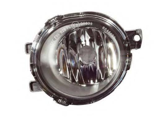 ALKAR 2902727 Протитуманна фара