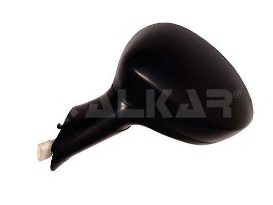 ALKAR 6121547 Зовнішнє дзеркало