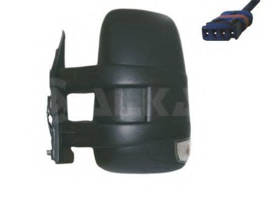 ALKAR 9228249 Зовнішнє дзеркало