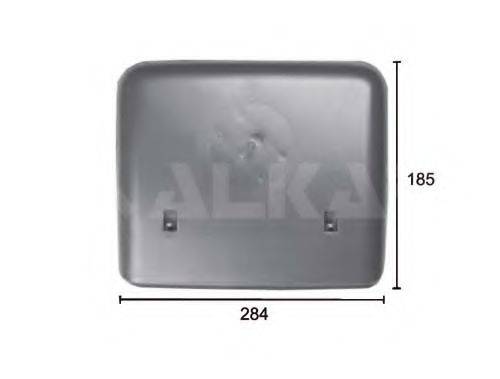 ALKAR 9453247 Дзеркало рампи