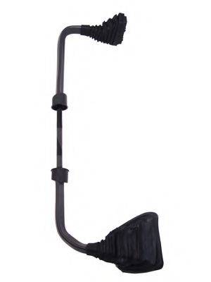 ALKAR 9481247 Кронштейн, зовнішнє дзеркало