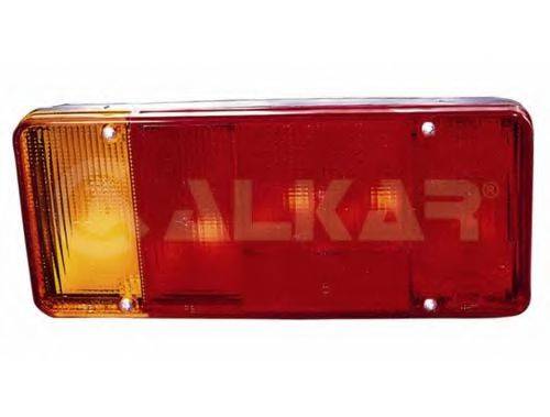ALKAR 9701246 Задній ліхтар
