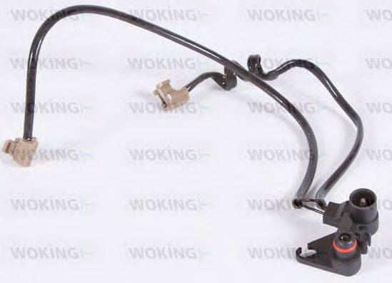 WOKING ACA802900 Сигналізатор, знос гальмівних колодок