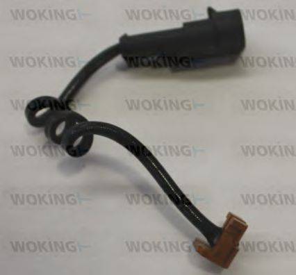 WOKING ACA805500 Сигналізатор, знос гальмівних колодок