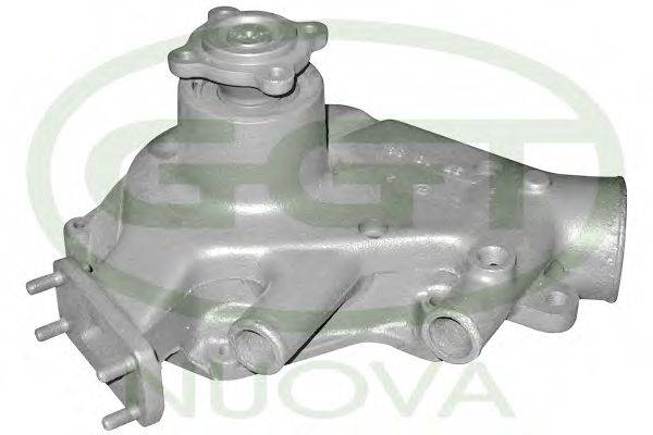 GGT PA15006 Водяний насос