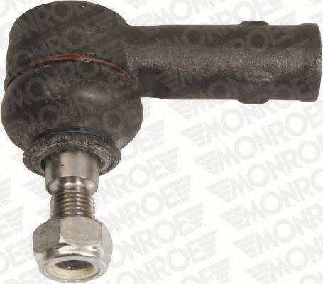 MONROE L1501 Наконечник поперечної кермової тяги