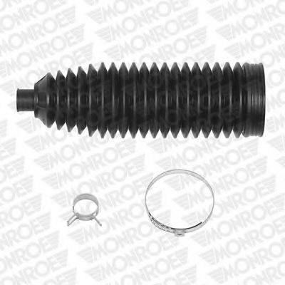MONROE L15013 Комплект пильника, рульове керування