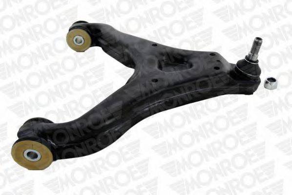 MONROE L15577 Важіль незалежної підвіски колеса, підвіска колеса