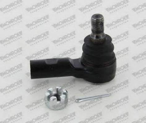 MONROE L20105 Наконечник поперечної кермової тяги