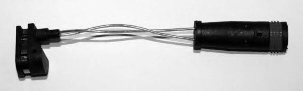 OPEN PARTS AK314100 Сигналізатор, знос гальмівних колодок