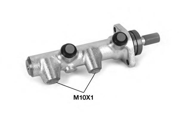 OPEN PARTS FBM121700 головний гальмівний циліндр